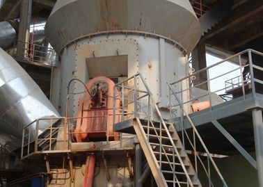 Piccolo mulino verticale della macinazione del cemento/mulino a cilindri verticale per materia prima