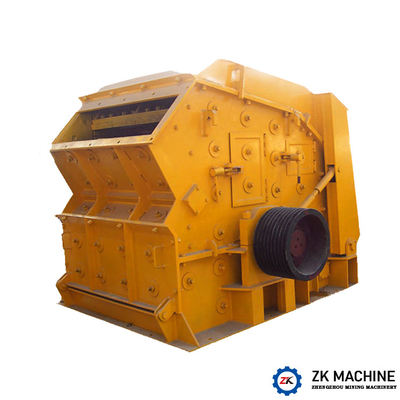 Alto-efficienza che schiaccia macchina per l'estrazione mineraria e la fusione della personalizzazione del ERP dei materiali da costruzione
