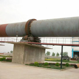 Progetto del refrattario metallurgico Co., srl di Zhengzhou Yatai.