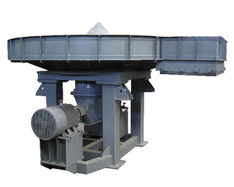 Diametro rotatorio dell'onere gravoso 400-3000mm della macchina dell'alimentatore del disco di alta precisione