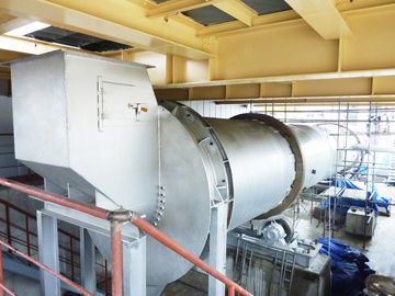 Dispositivo di raffreddamento chimico del forno rotante di metallurgia di potere