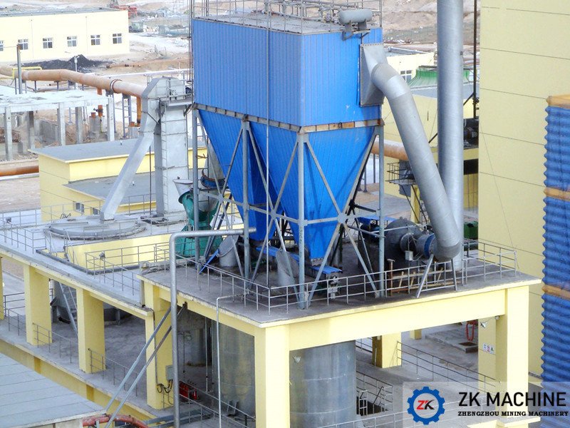 Equipaggiamento per la raccolta delle polveri industriali Sistema di filtraggio per sacchi ad alta efficienza di pulizia