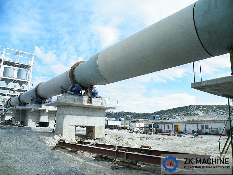 Tecnologia avanzata di fusione del processo di Pidgeon per il Mg Dolomite Mg Plant 5000-20000 (t/a) Capacità