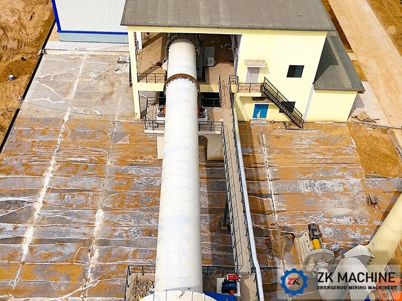 5000-20000 t/a Linea di fusione del magnesio completamente automatica per aumentare la capacità produttiva