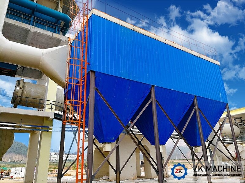 5000-20000 t/a Linea di fusione del magnesio completamente automatica per aumentare la capacità produttiva