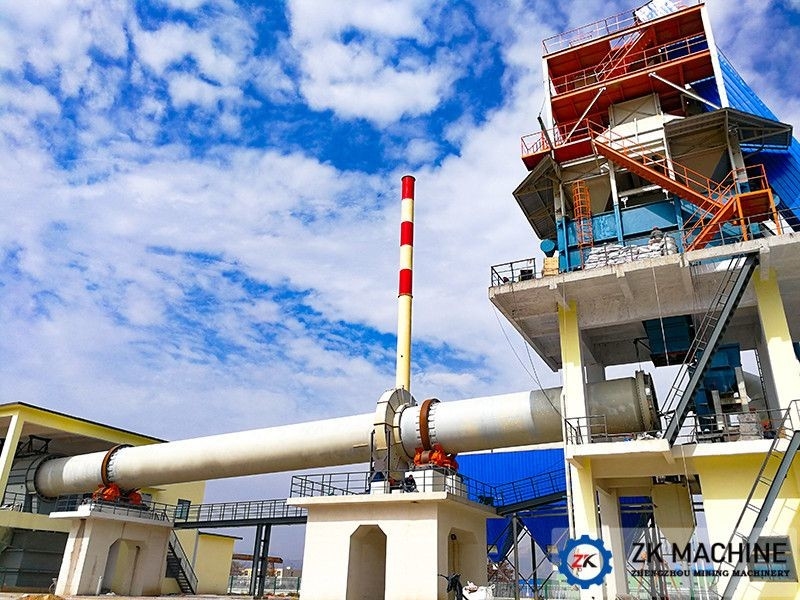 5000-20000 t/a Linea di fusione del magnesio completamente automatica per aumentare la capacità produttiva