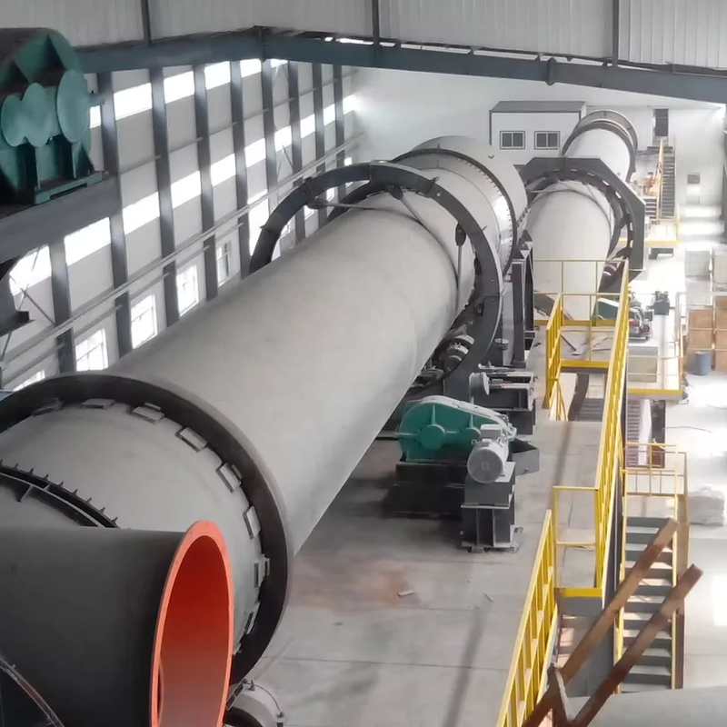 0.2-60 m3/min Capacità Cella di galleggiamento con motore dipende dall'attrezzatura specifica