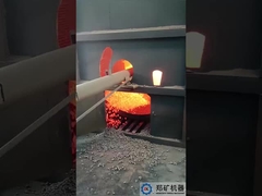 Alto profitto 50.000-600.000m3/a Linea di produzione LECA