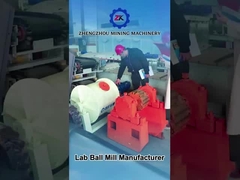 Fornitura di servizi in loco Fabbrica di sfere in ceramica a base di alluminio sinterizzata